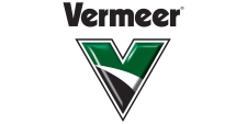 Vermeer sponsor logo