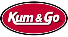 Logo for Kum and Go