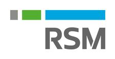 Logo for RSM- 2022 JA Bowl-A-Thon