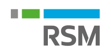 RSM sponsor logo