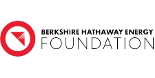 Berkshire Hathaway Energy Foundation sponsor logo