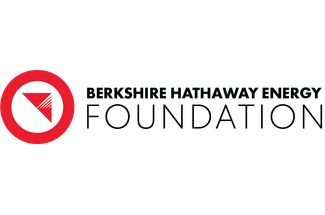 Berkshire Hathaway Energy Foundation sponsor logo