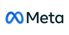 Meta sponsor logo