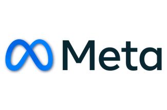Meta sponsor logo