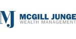 Logo for McGill Junge Wealth Management