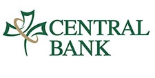 Central Bank sponsor logo