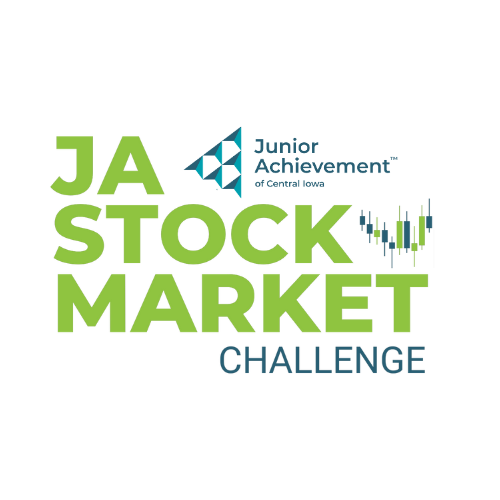 2027 JA of Central Iowa Stock Market Challenge