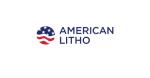 Logo for American Litho