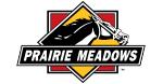 Logo for Prairie Meadows