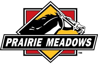 Prairie Meadows sponsor logo