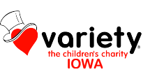 Variety The Children's Charity Iowa