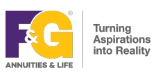 F&G Annuities and Life sponsor logo
