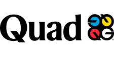 Quad Graphics