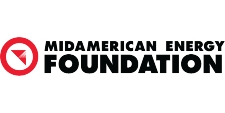 MidAmerican Energy sponsor logo