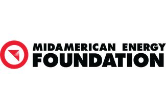 MidAmerican Energy sponsor logo