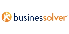 Businessolver sponsor logo