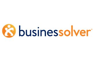 Businessolver sponsor logo