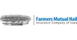 Logo for Farmers Mutual Hail