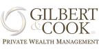 Logo for Gilbert & Cook