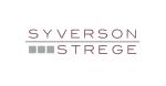 Logo for Syverson Strege