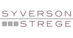 Logo for Syverson Strege