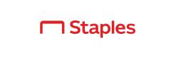 Staples