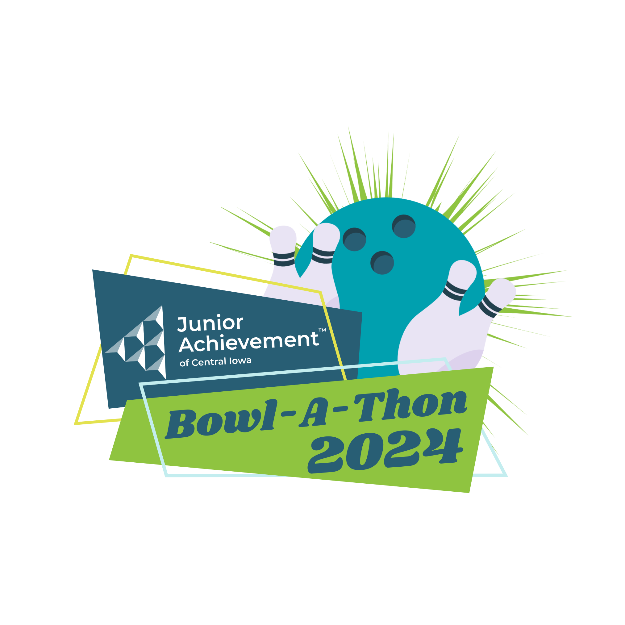 Junior Achievement Bowl-A-Thon 2024