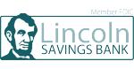 Logo for Lincoln Savings Bank