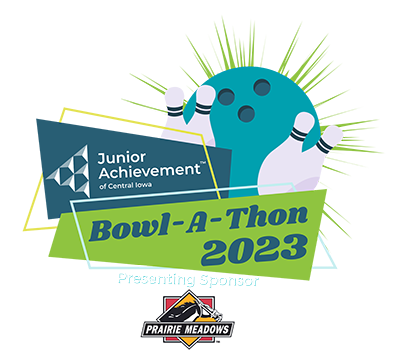 Junior Achievement Bowl-A-Thon