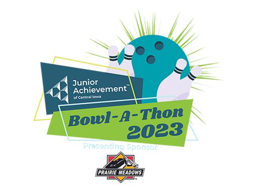 Junior Achievement Bowl-A-Thon