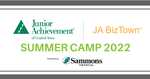 JA BizTown Summer Camp