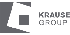 Krause Group sponsor logo