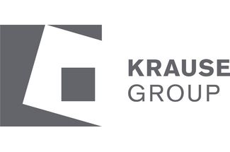Krause Group sponsor logo