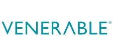 Venerable sponsor logo