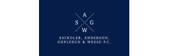 Schindler, Anderson, Goperlud & Weese, PC