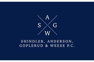 Schindler, Anderson, Goperlud & Weese, PC sponsor logo