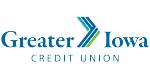 Logo for Greater Iowa Credit Union