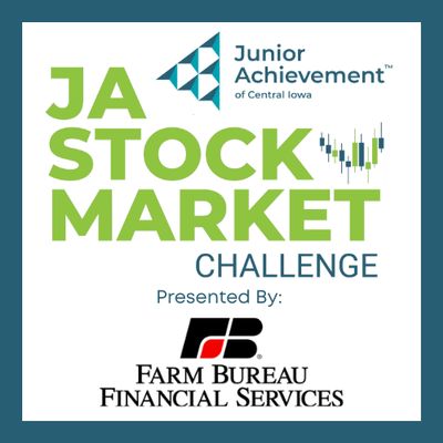 2022 JA Stock Market Challenge