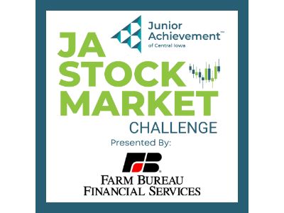 View the details for 2023 JA of Central Iowa Stock Market Challenge