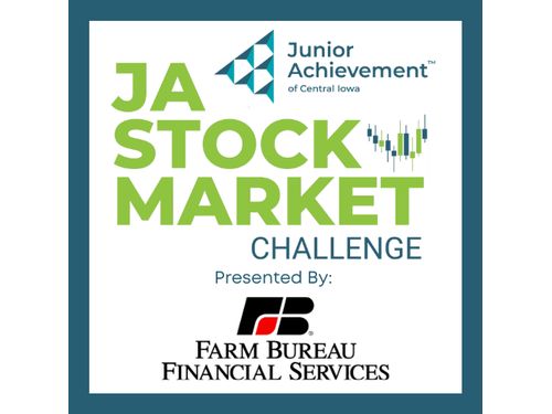 2023 JA of Central Iowa Stock Market Challenge
