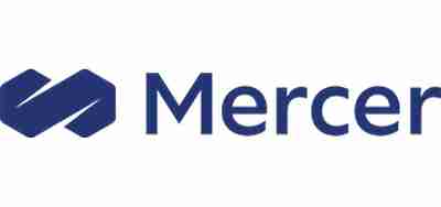 Mercer Company Logo