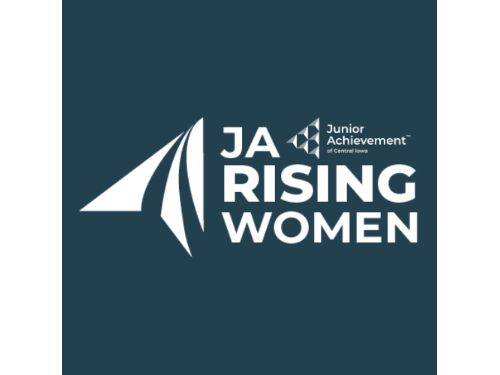 2026 JA Rising Women Workshop