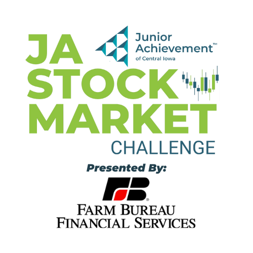 2026 JA of Central Iowa Stock Market Challenge