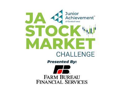 View the details for 2026 JA of Central Iowa Stock Market Challenge