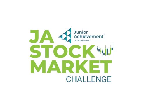 JA SMC Event Logo