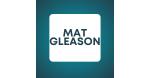 Logo for Mat Gleason