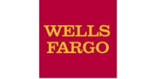 Wells Fargo sponsor logo