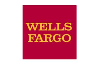 Wells Fargo sponsor logo