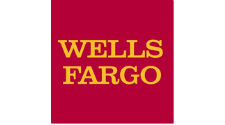 Logo for Wells Fargo