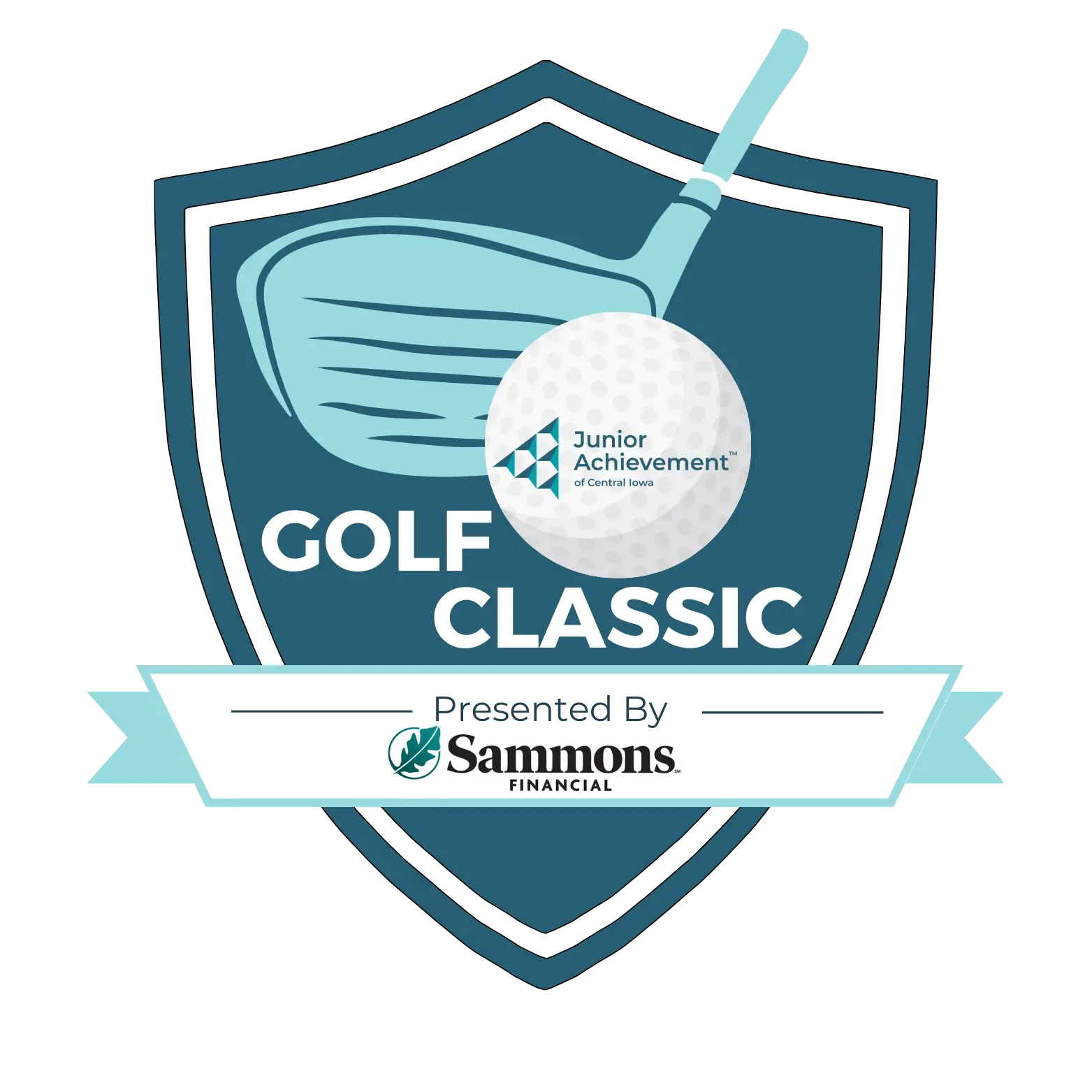 JA Golf Classic Logo